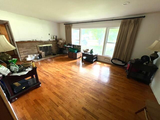 3488 W Manitou Circle Muskegon MI 49441