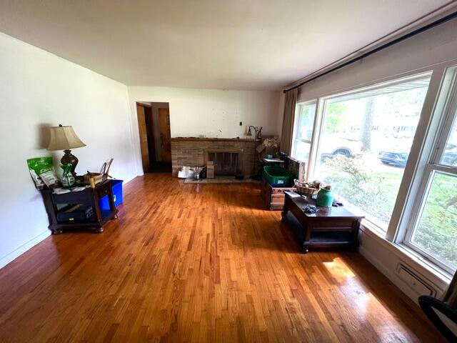 3488 W Manitou Circle Muskegon MI 49441