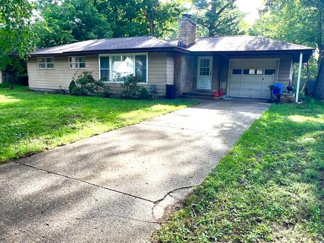 3488 W Manitou Circle Muskegon MI 49441