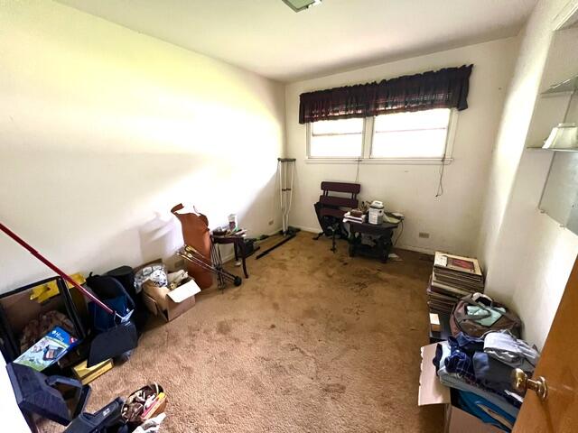 3488 W Manitou Circle Muskegon MI 49441