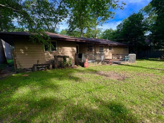 3488 W Manitou Circle Muskegon MI 49441
