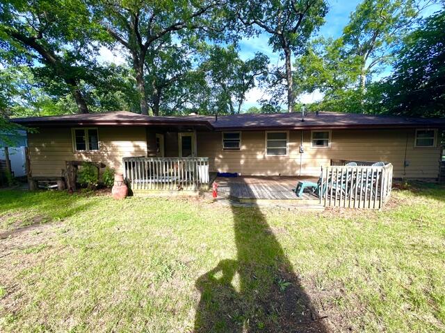3488 W Manitou Circle Muskegon MI 49441