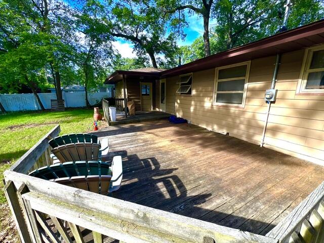 3488 W Manitou Circle Muskegon MI 49441