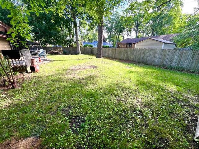 3488 W Manitou Circle Muskegon MI 49441