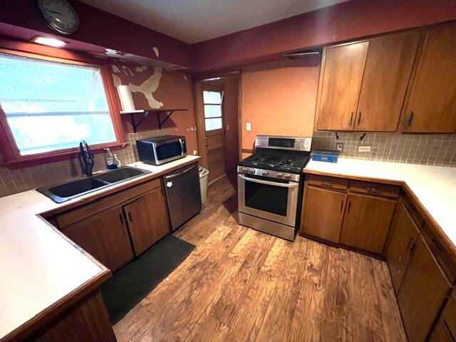 3488 W Manitou Circle Muskegon MI 49441