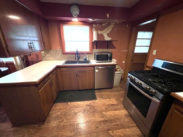 3488 W Manitou Circle Muskegon MI 49441