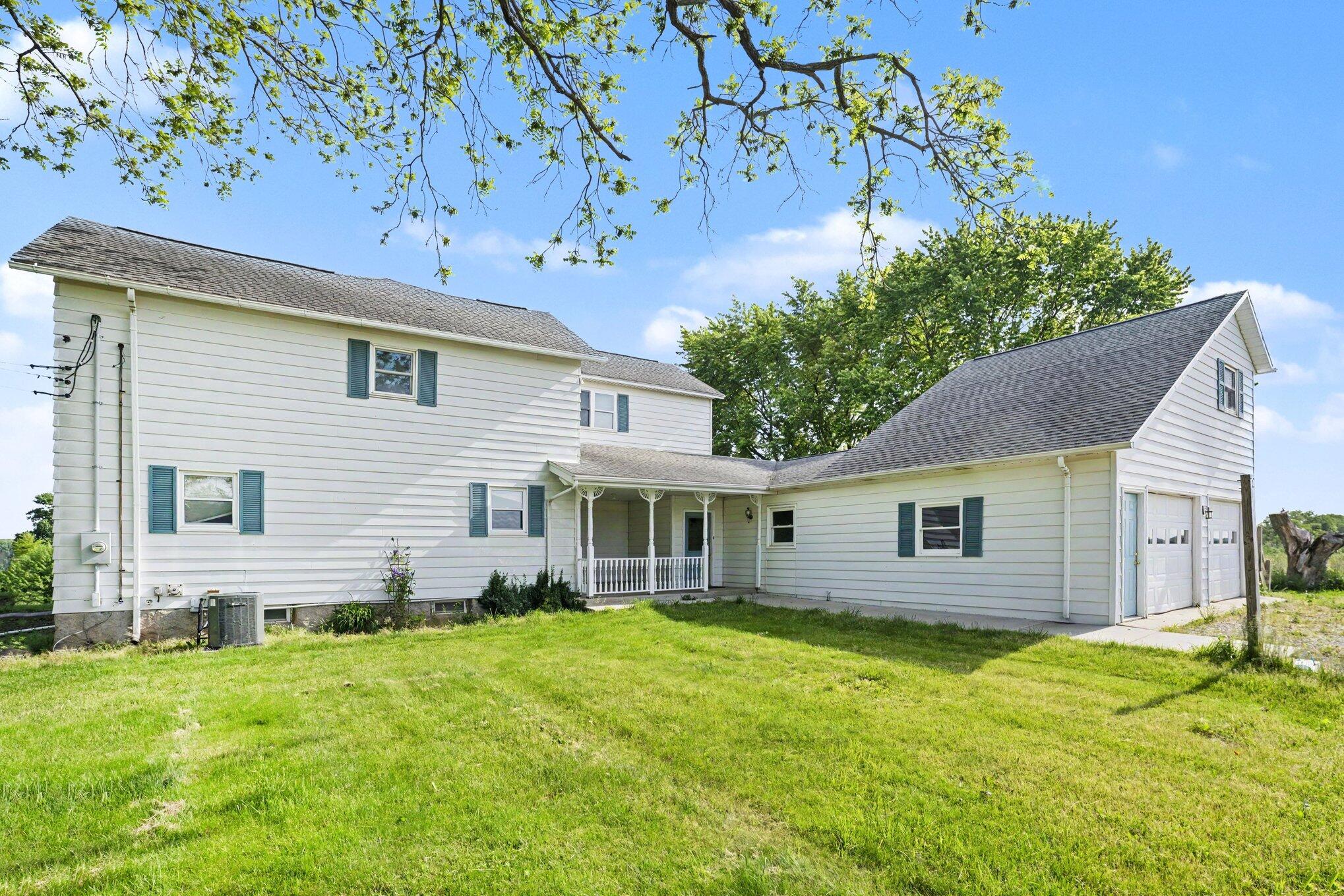 1129 N 24th Street Allegan MI 49010