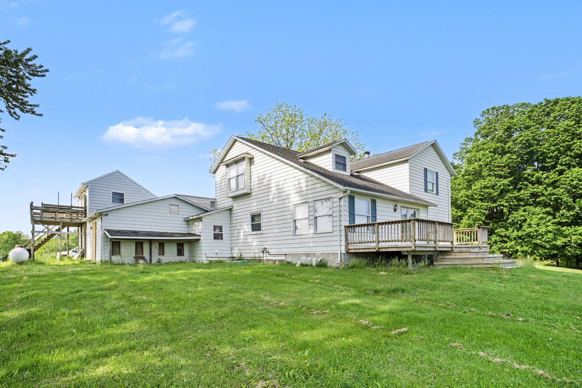 1129 N 24th Street Allegan MI 49010
