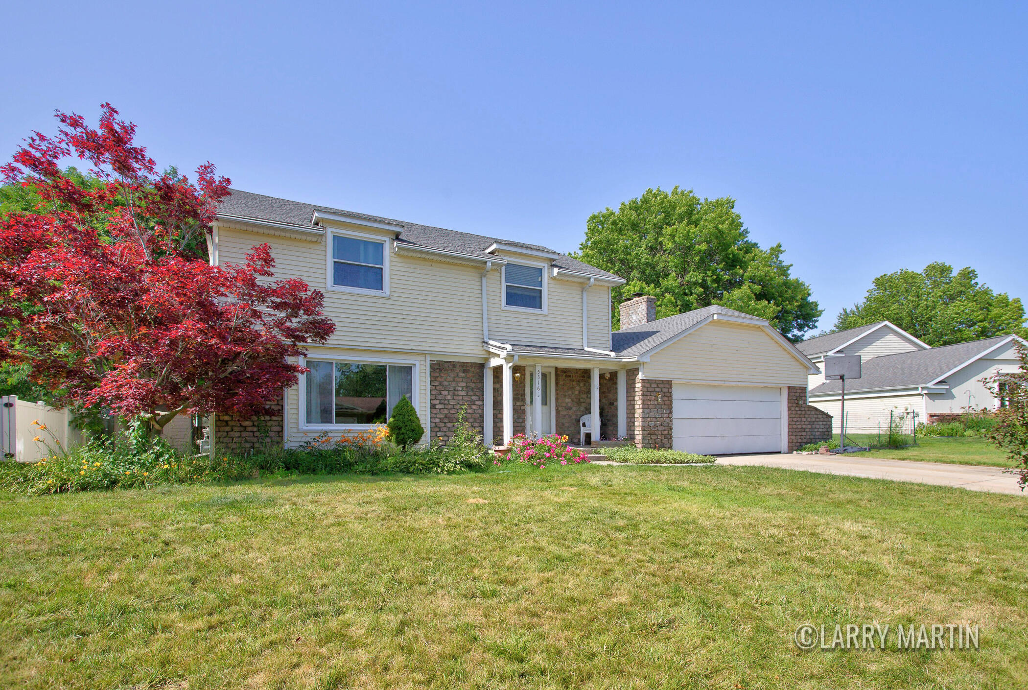 5316 Queensbury Drive SE Grand Rapids MI 49508