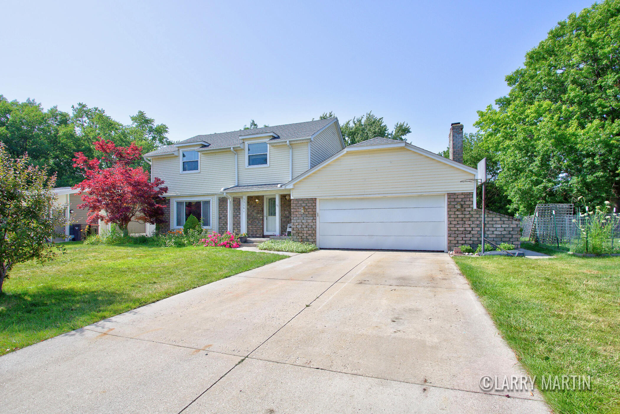 5316 Queensbury Drive SE Grand Rapids MI 49508