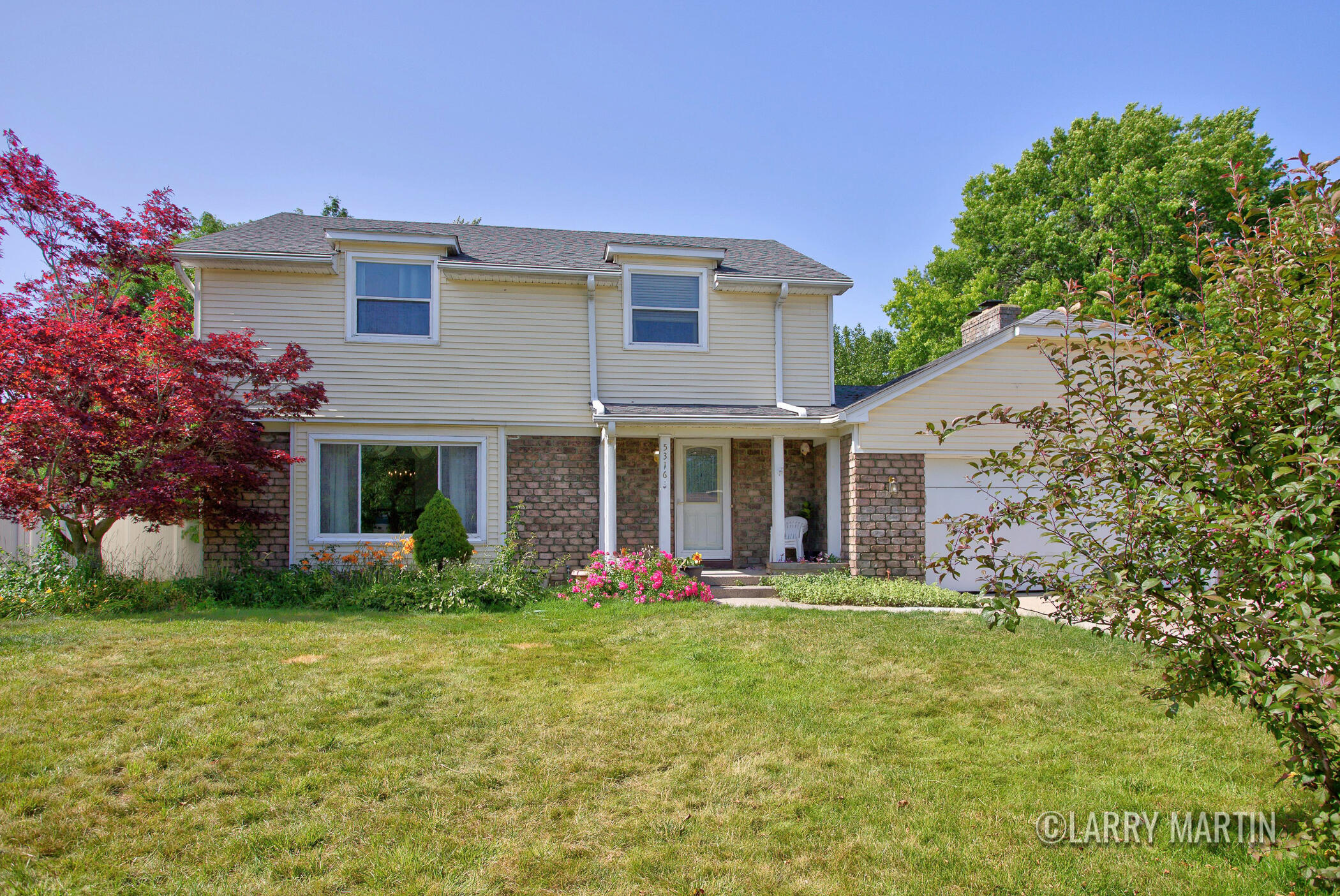 5316 Queensbury Drive SE Grand Rapids MI 49508