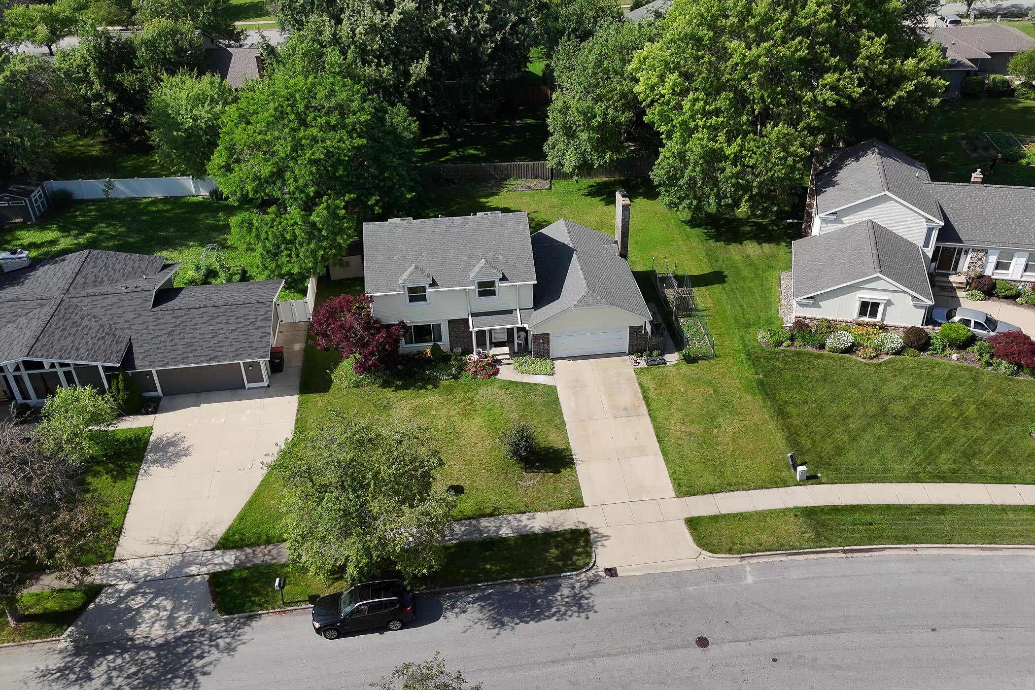 5316 Queensbury Drive SE Grand Rapids MI 49508