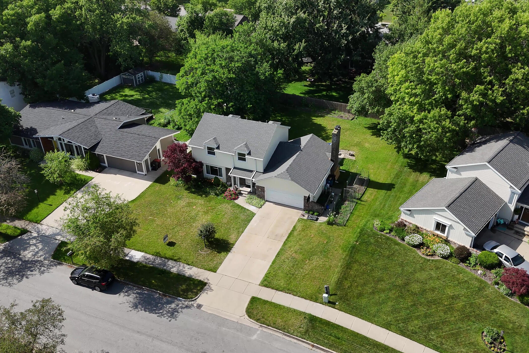 5316 Queensbury Drive SE Grand Rapids MI 49508