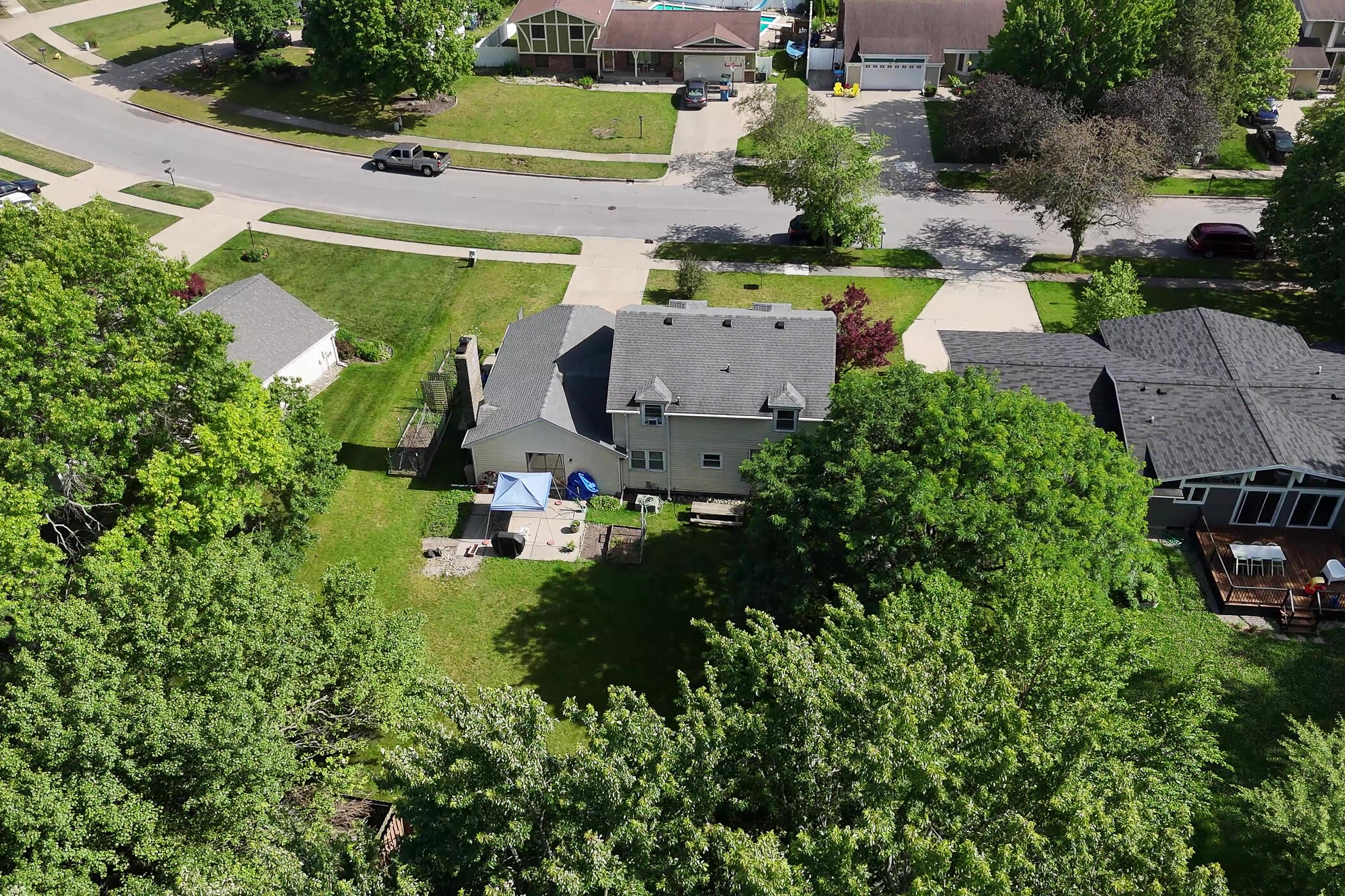 5316 Queensbury Drive SE Grand Rapids MI 49508