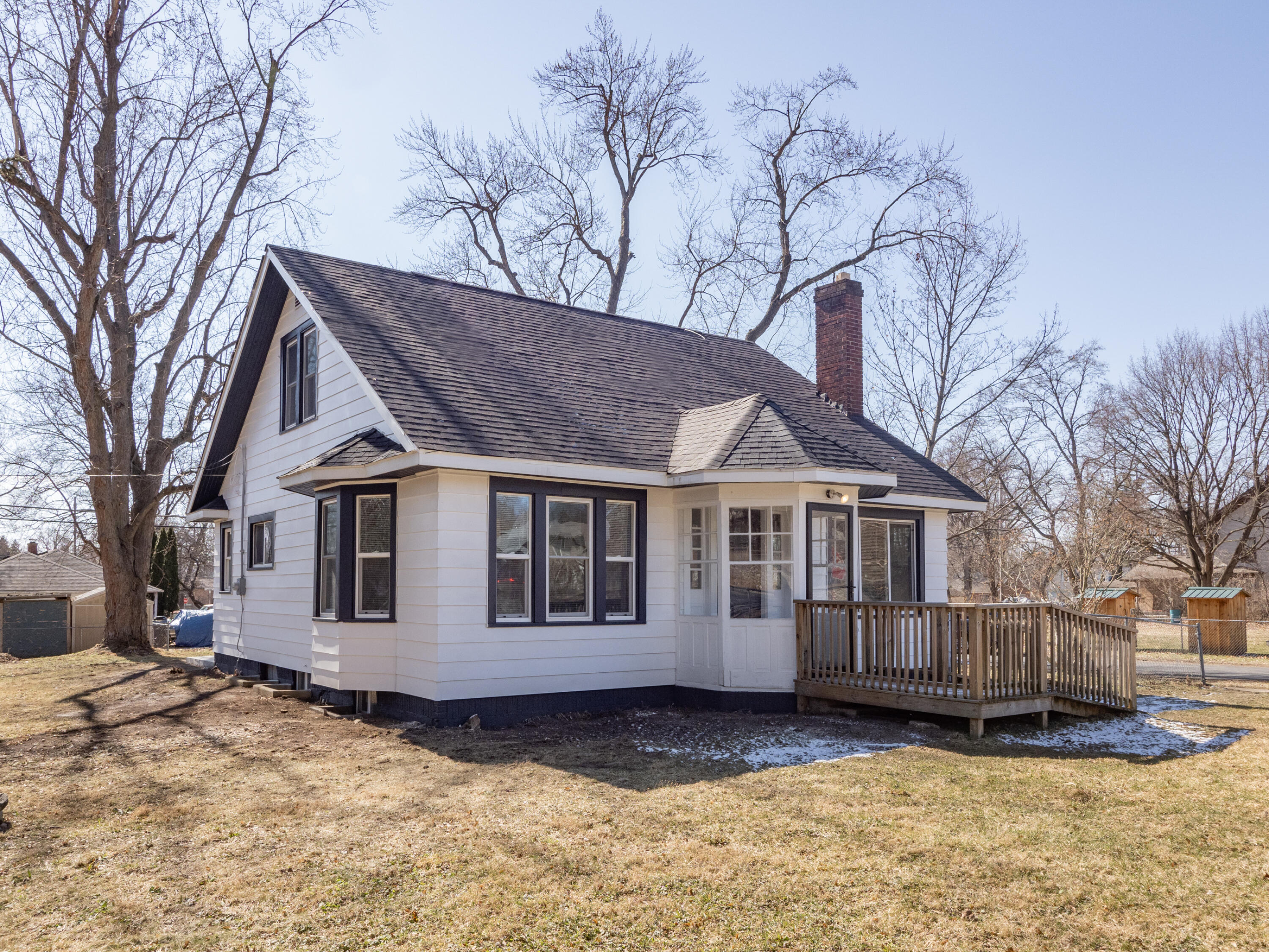6168 E Michigan Avenue Kalamazoo MI 49048