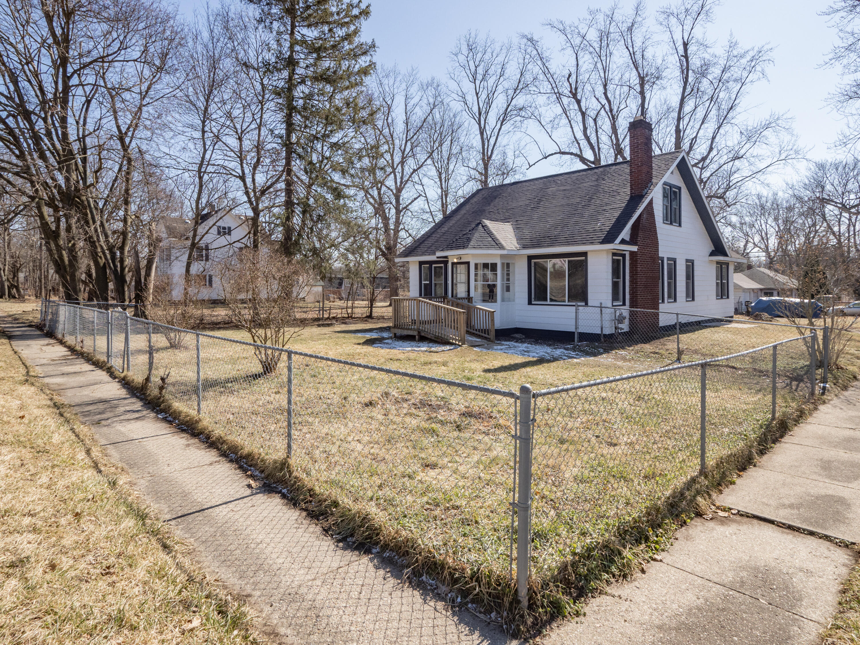 6168 E Michigan Avenue Kalamazoo MI 49048