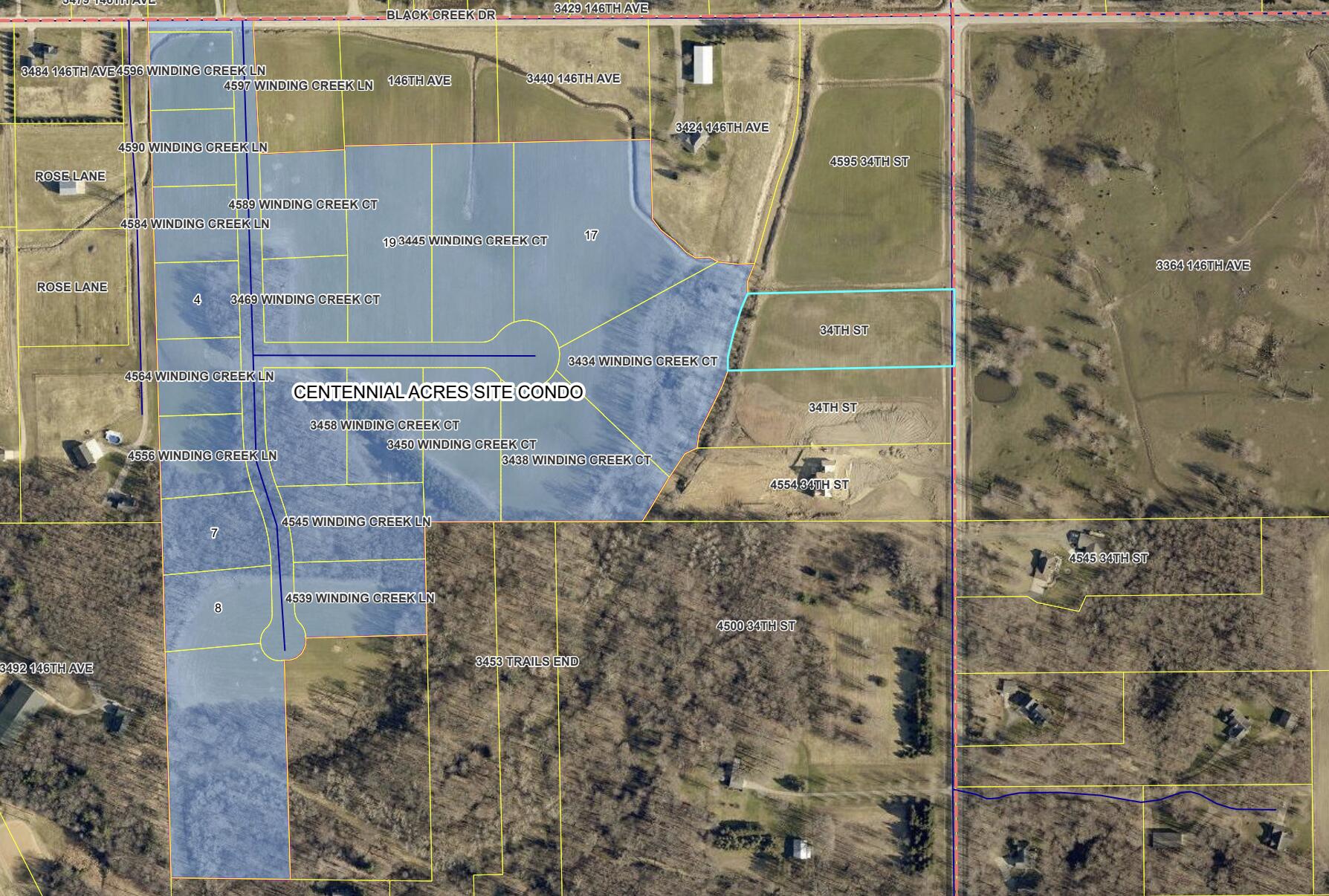 4574 34th Street Zeeland MI 49464