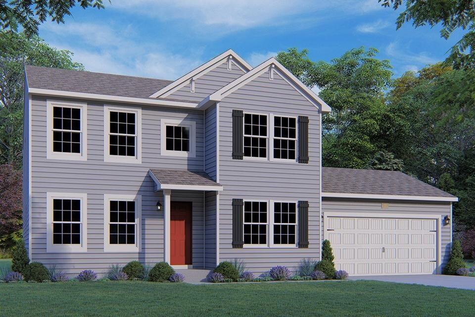 Kalamazoo MI, 5066 Buxton Trail
