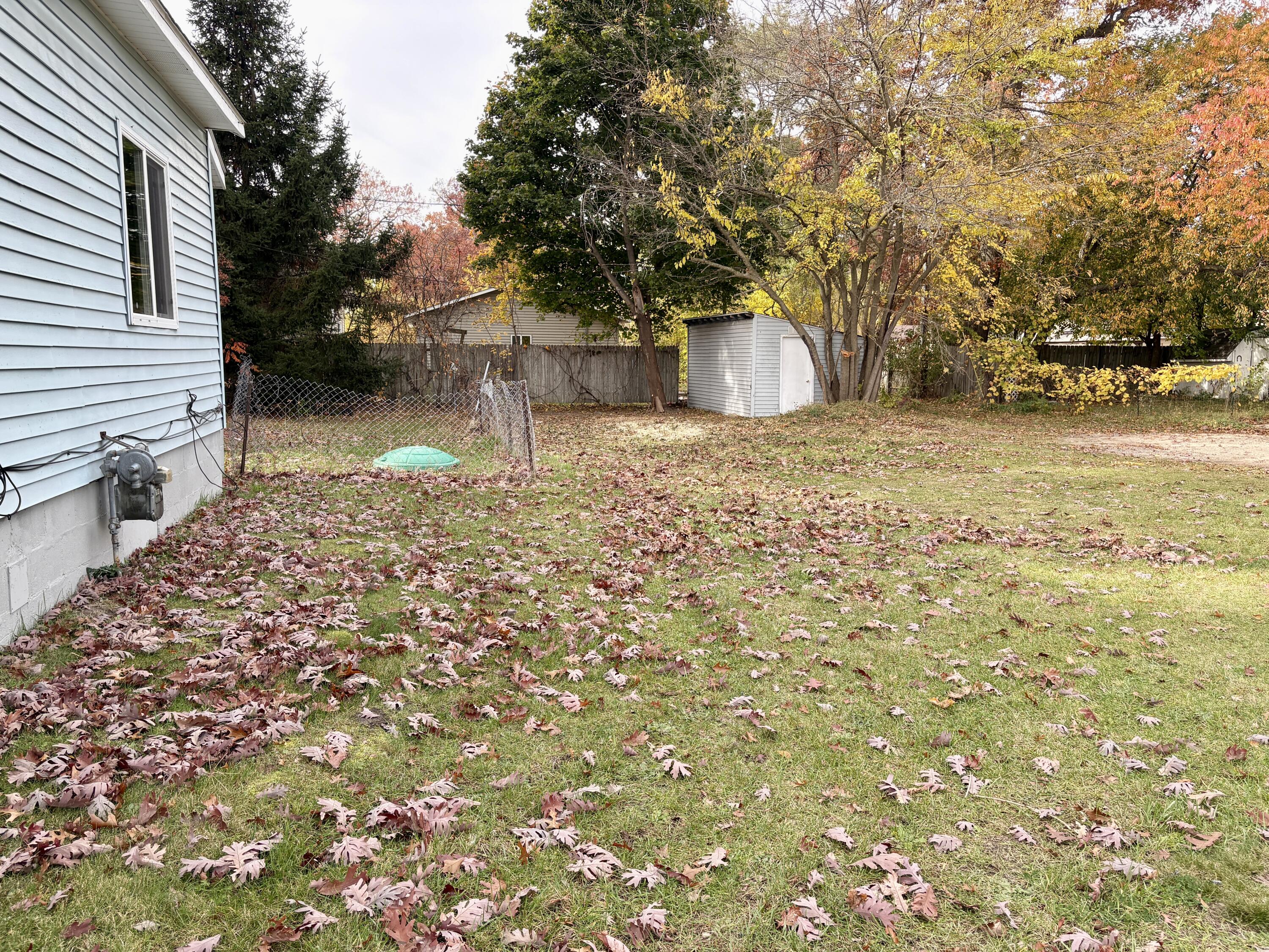 839 S Sheridan Drive Muskegon MI 49442