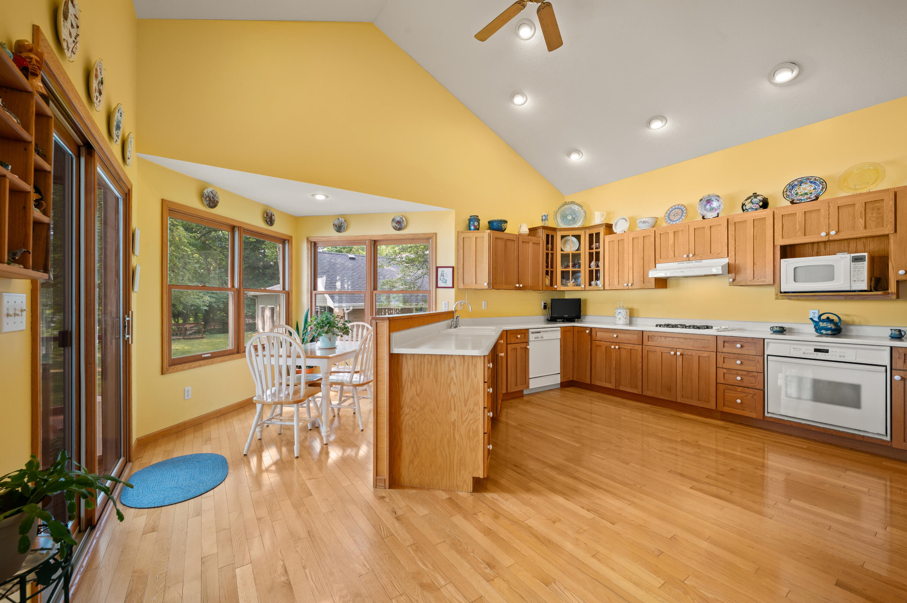 9895 Lakeview Drive Berrien Springs MI 49103