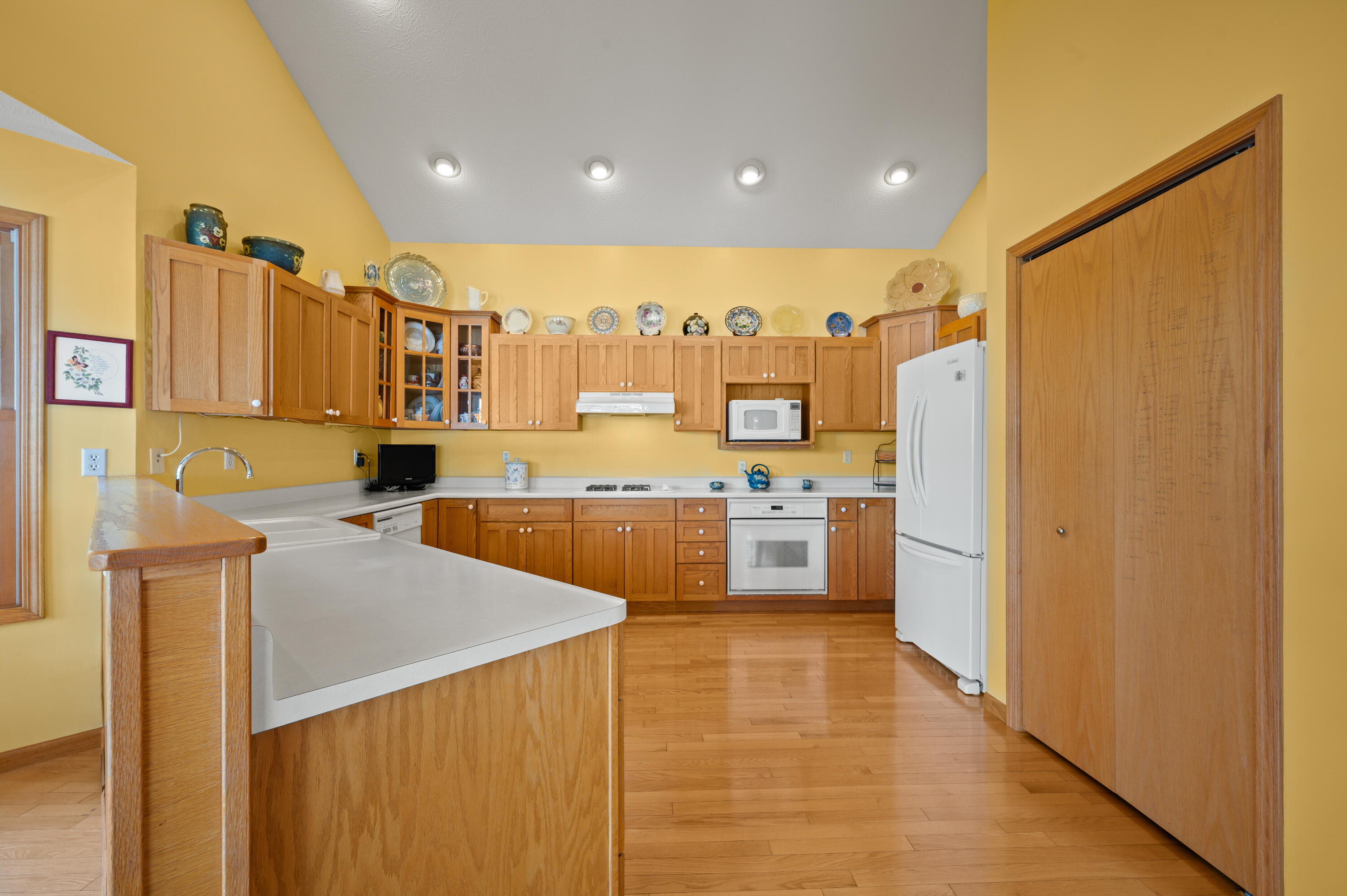 9895 Lakeview Drive Berrien Springs MI 49103