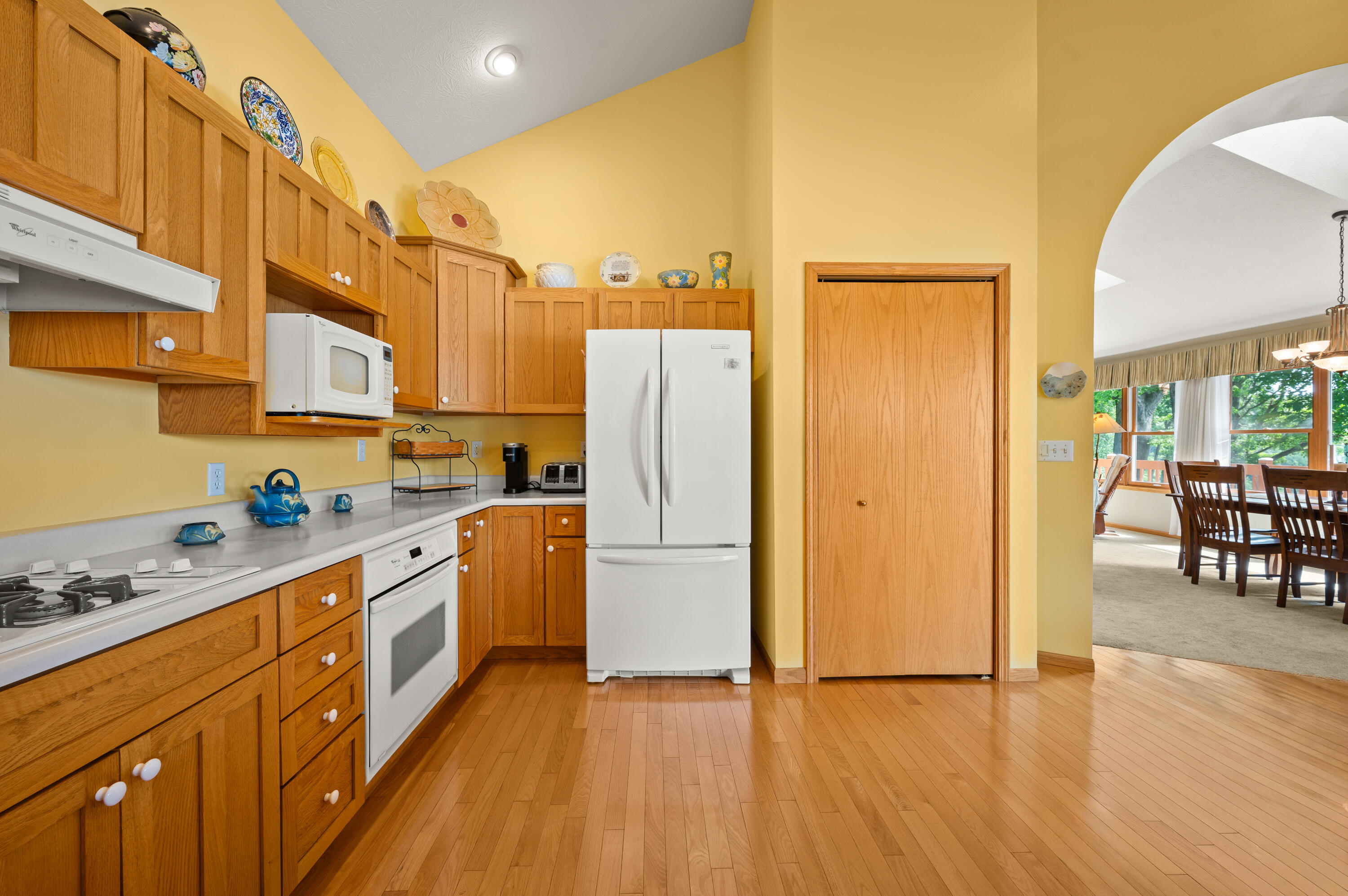9895 Lakeview Drive Berrien Springs MI 49103
