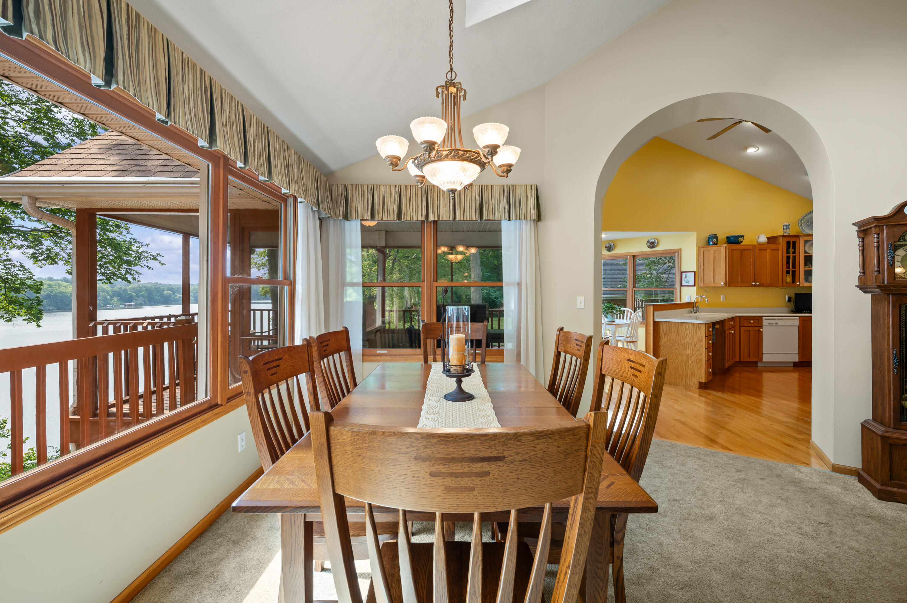 9895 Lakeview Drive Berrien Springs MI 49103