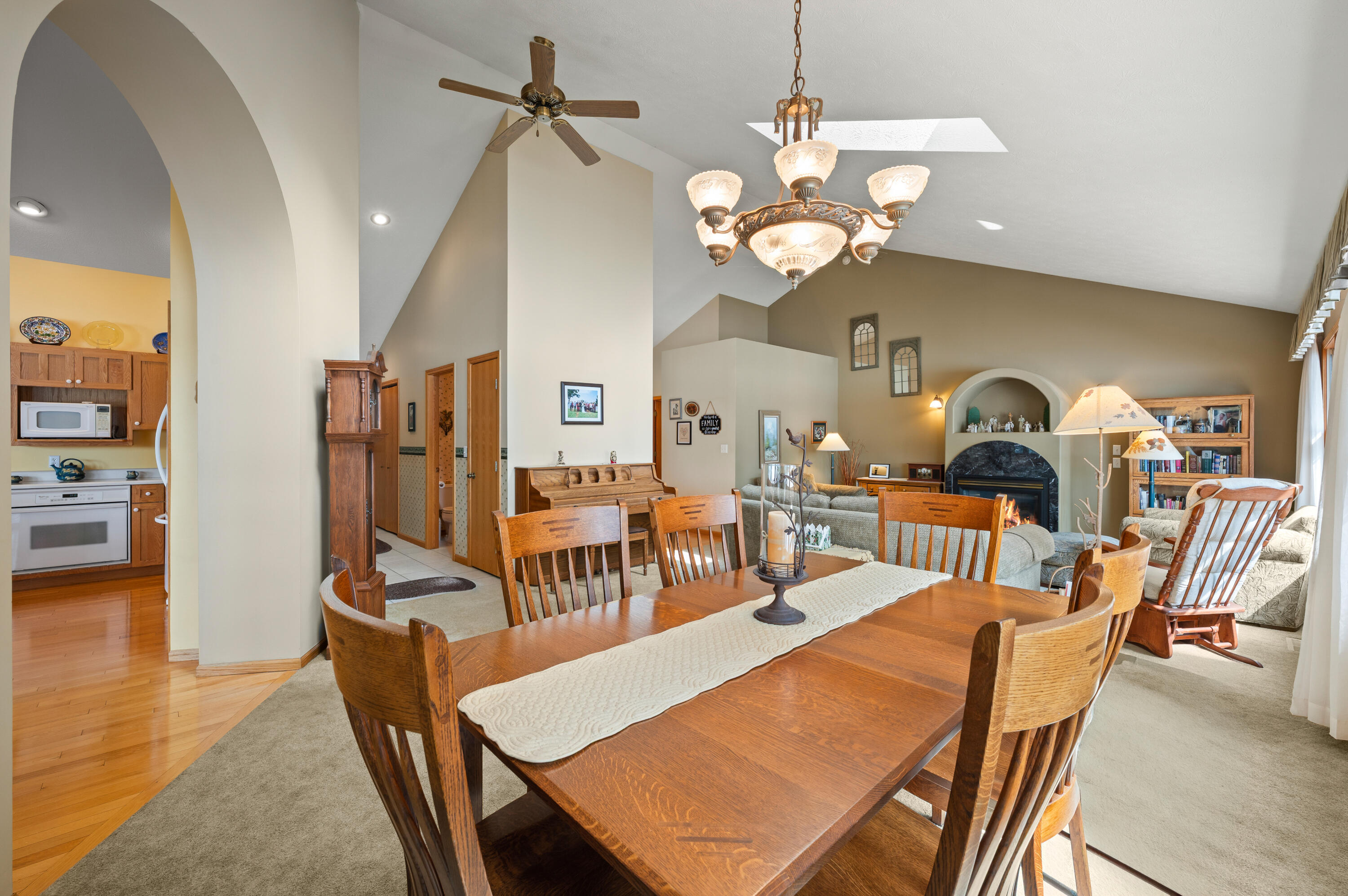 9895 Lakeview Drive Berrien Springs MI 49103