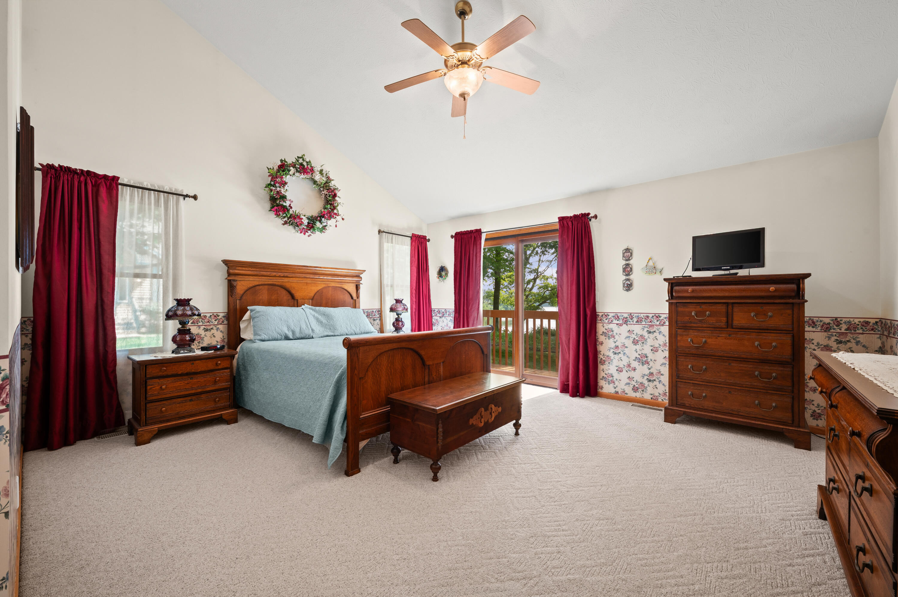 9895 Lakeview Drive Berrien Springs MI 49103