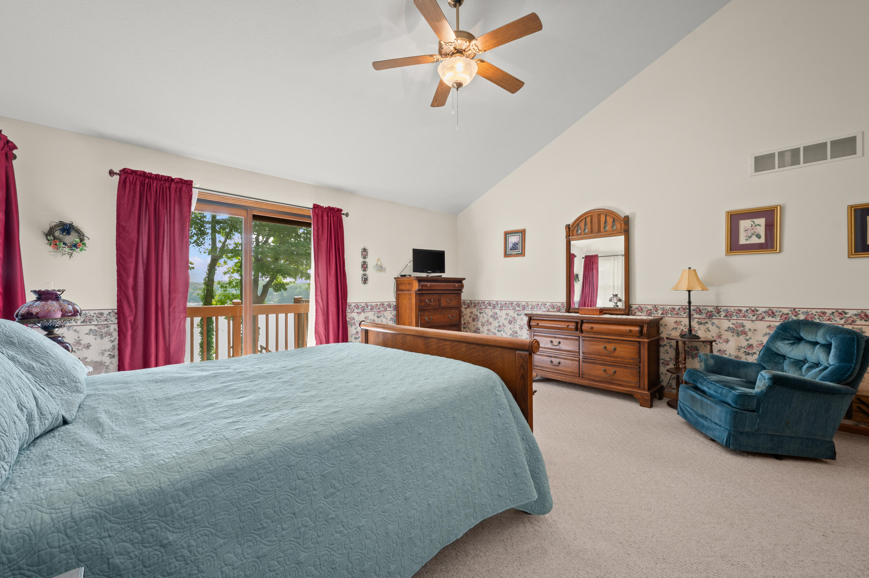 9895 Lakeview Drive Berrien Springs MI 49103