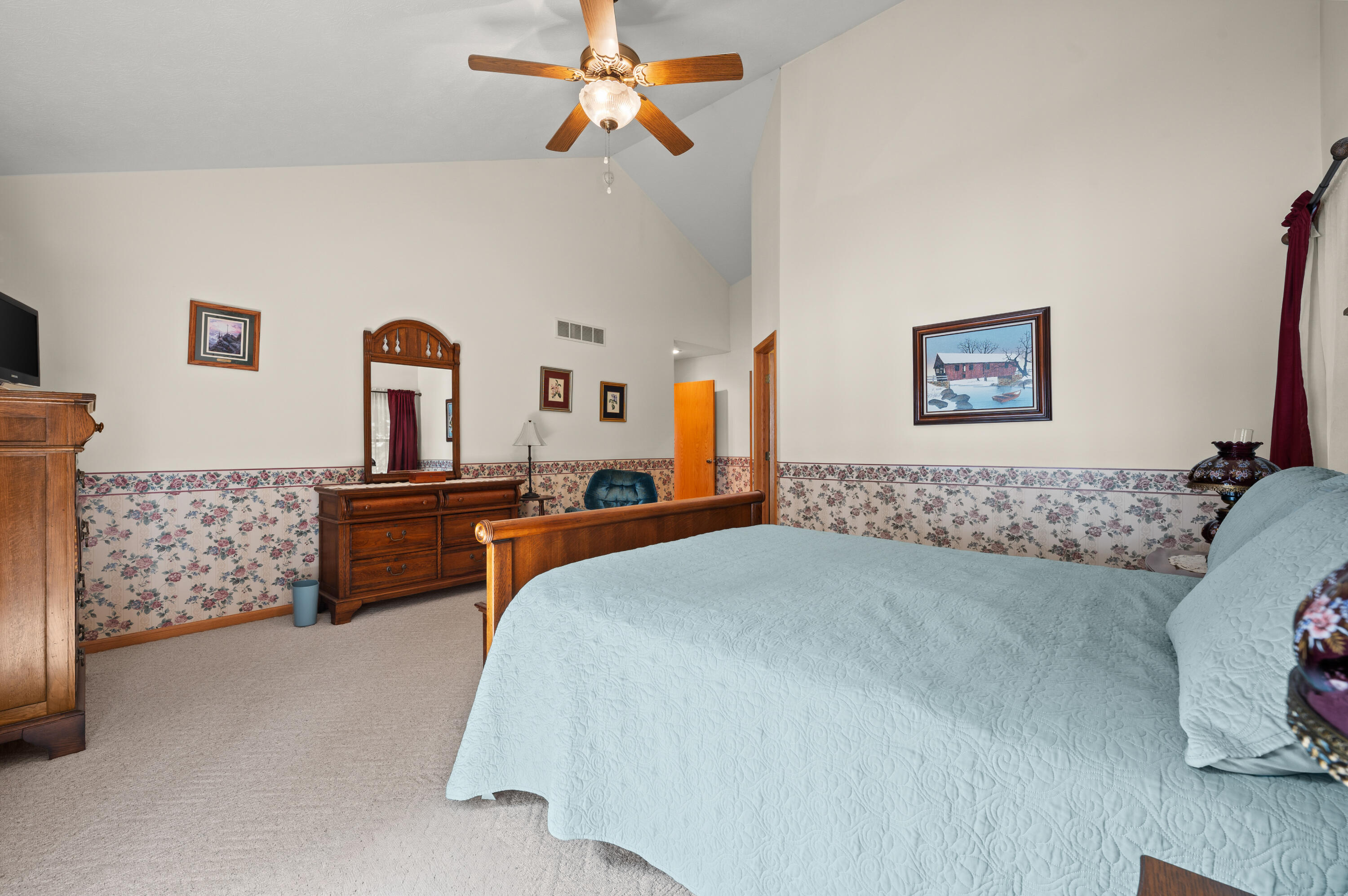 9895 Lakeview Drive Berrien Springs MI 49103