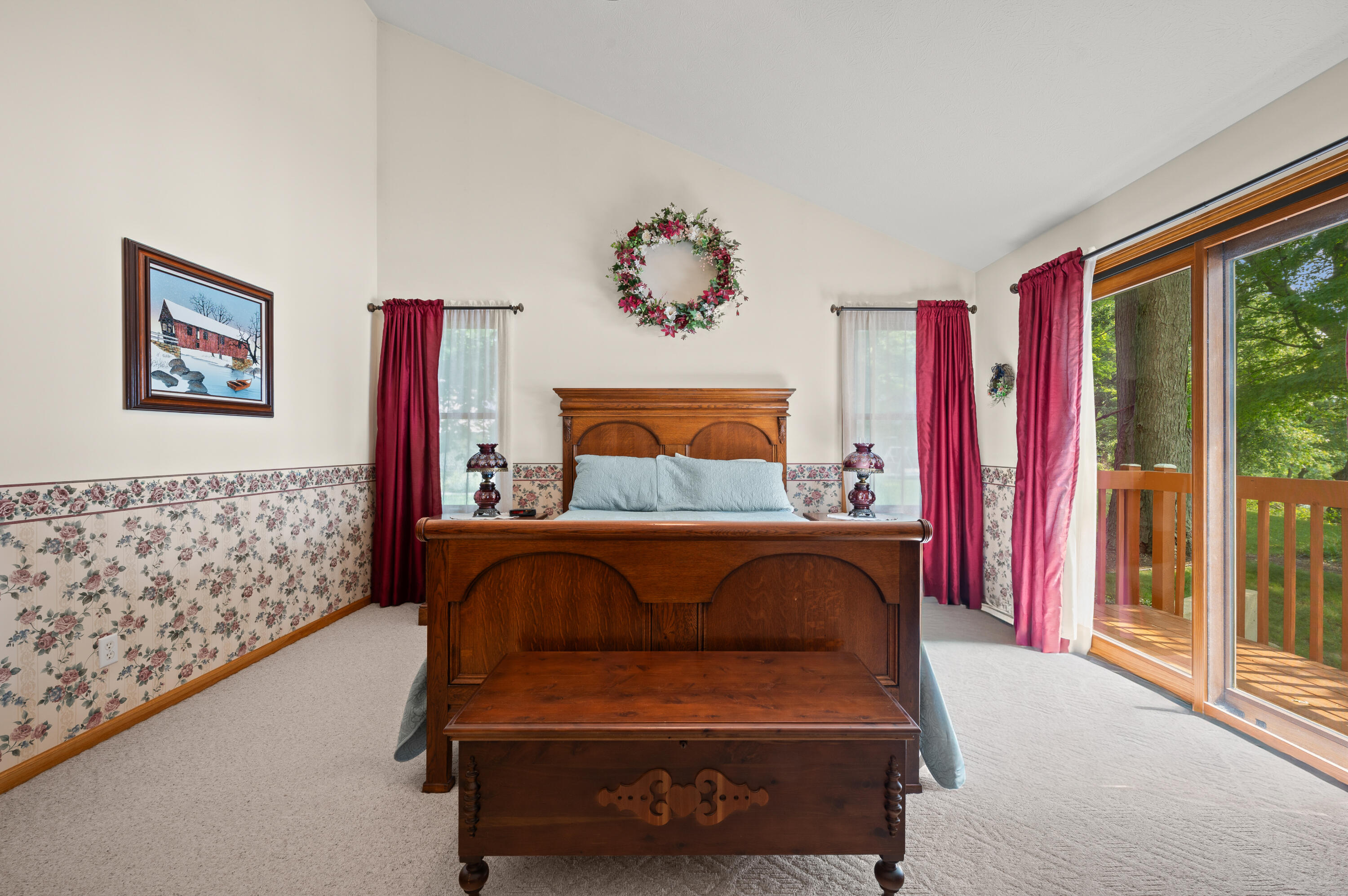 9895 Lakeview Drive Berrien Springs MI 49103