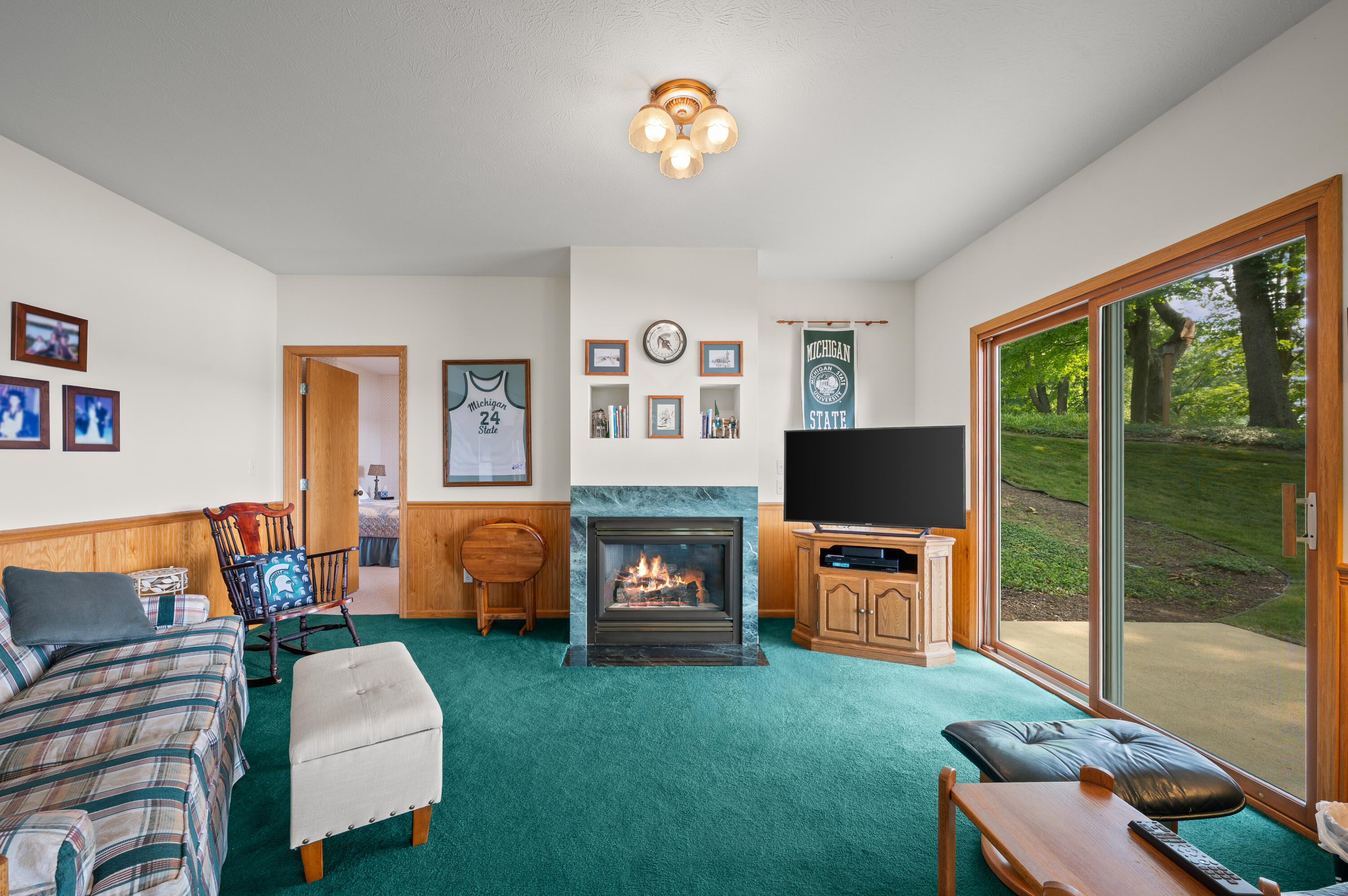 9895 Lakeview Drive Berrien Springs MI 49103