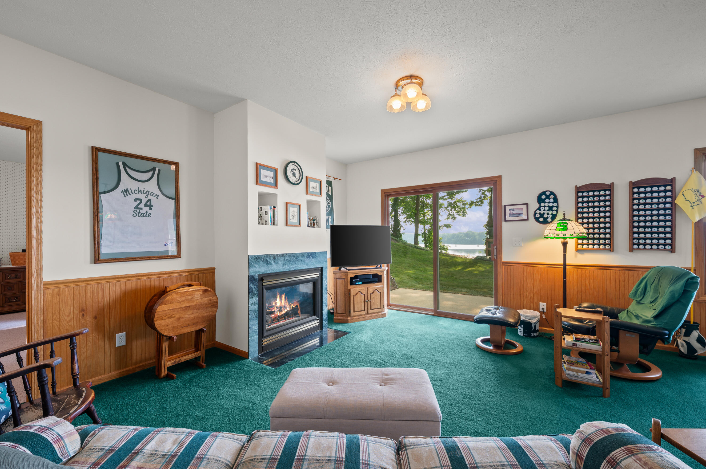 9895 Lakeview Drive Berrien Springs MI 49103