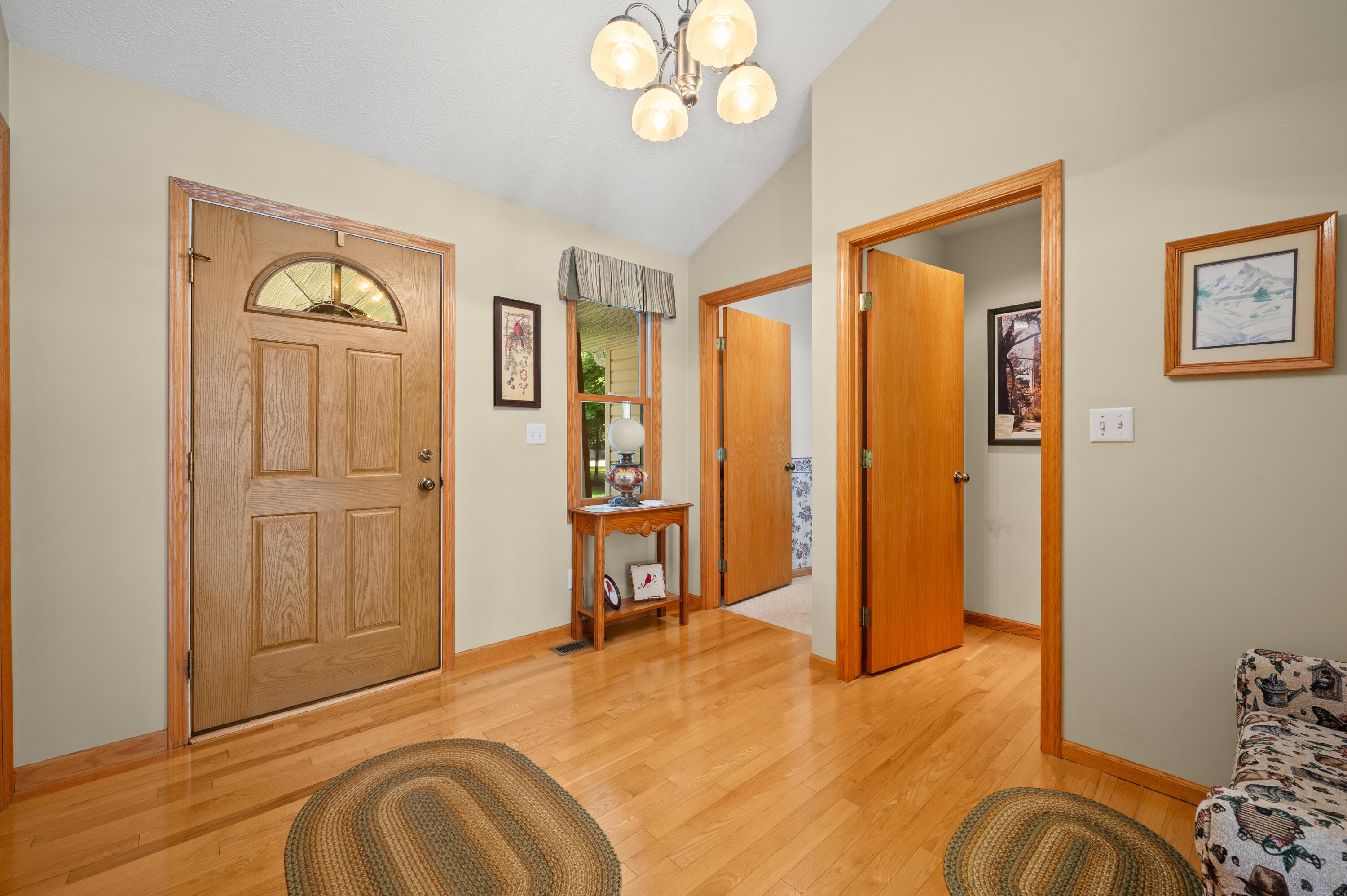 9895 Lakeview Drive Berrien Springs MI 49103
