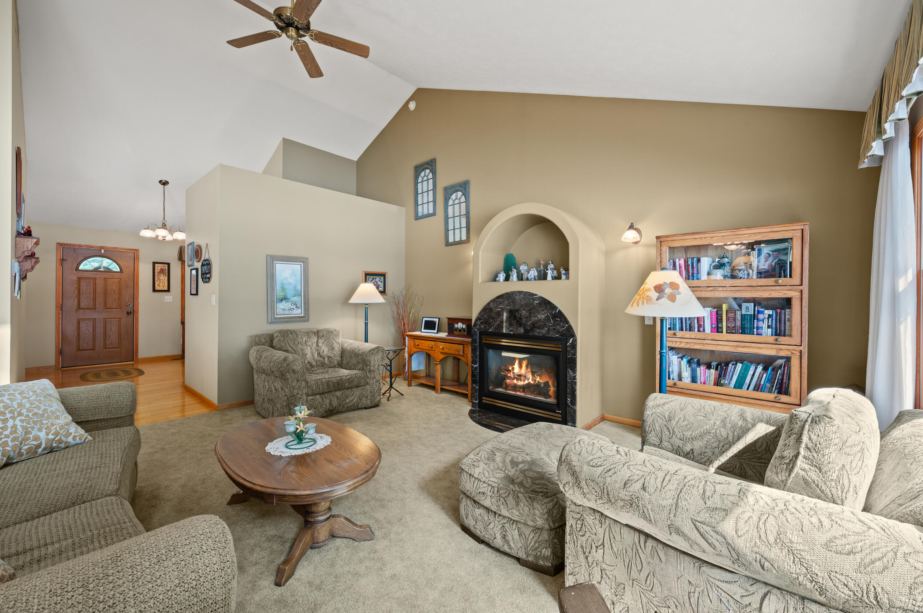 9895 Lakeview Drive Berrien Springs MI 49103