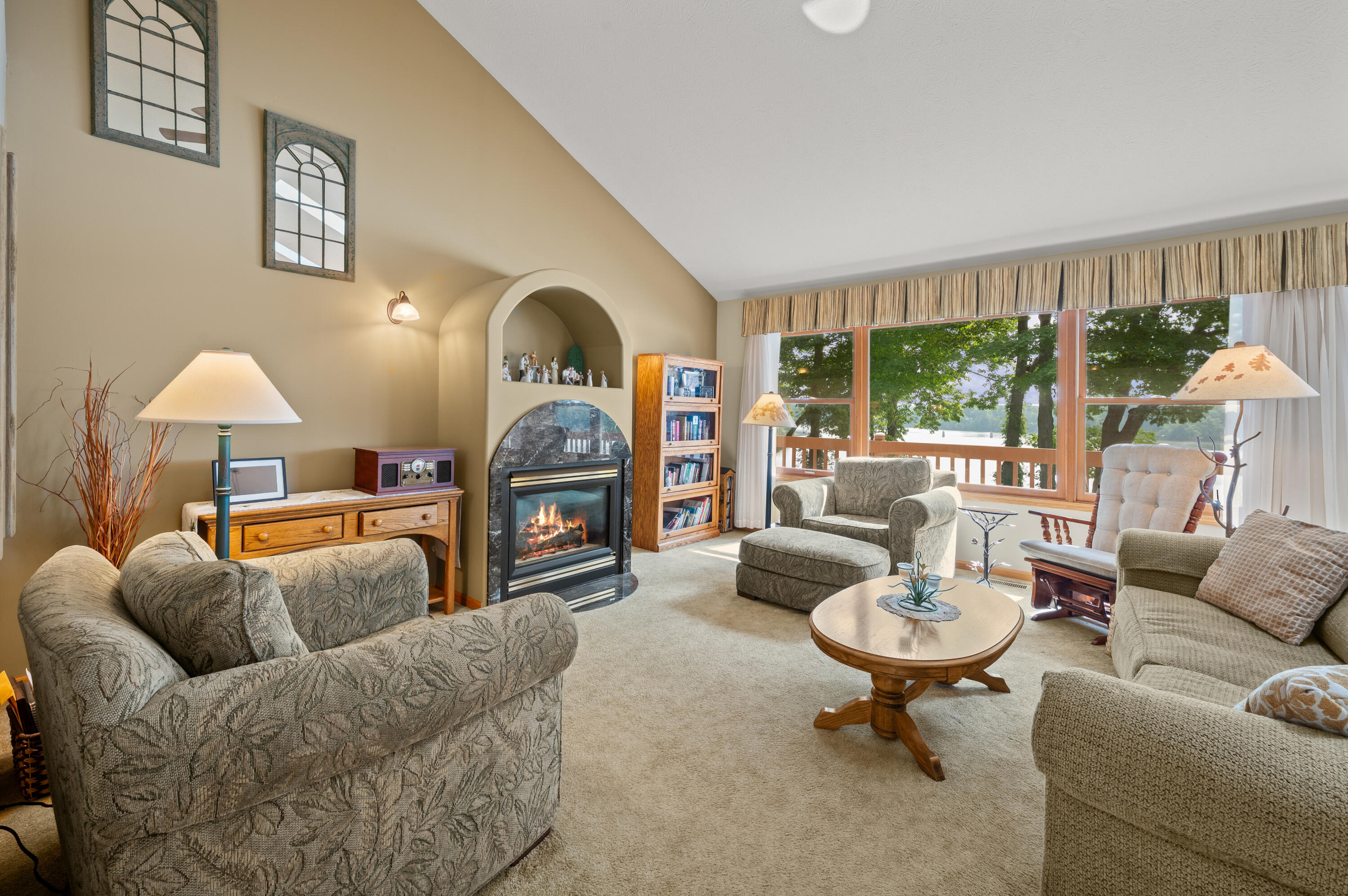 9895 Lakeview Drive Berrien Springs MI 49103