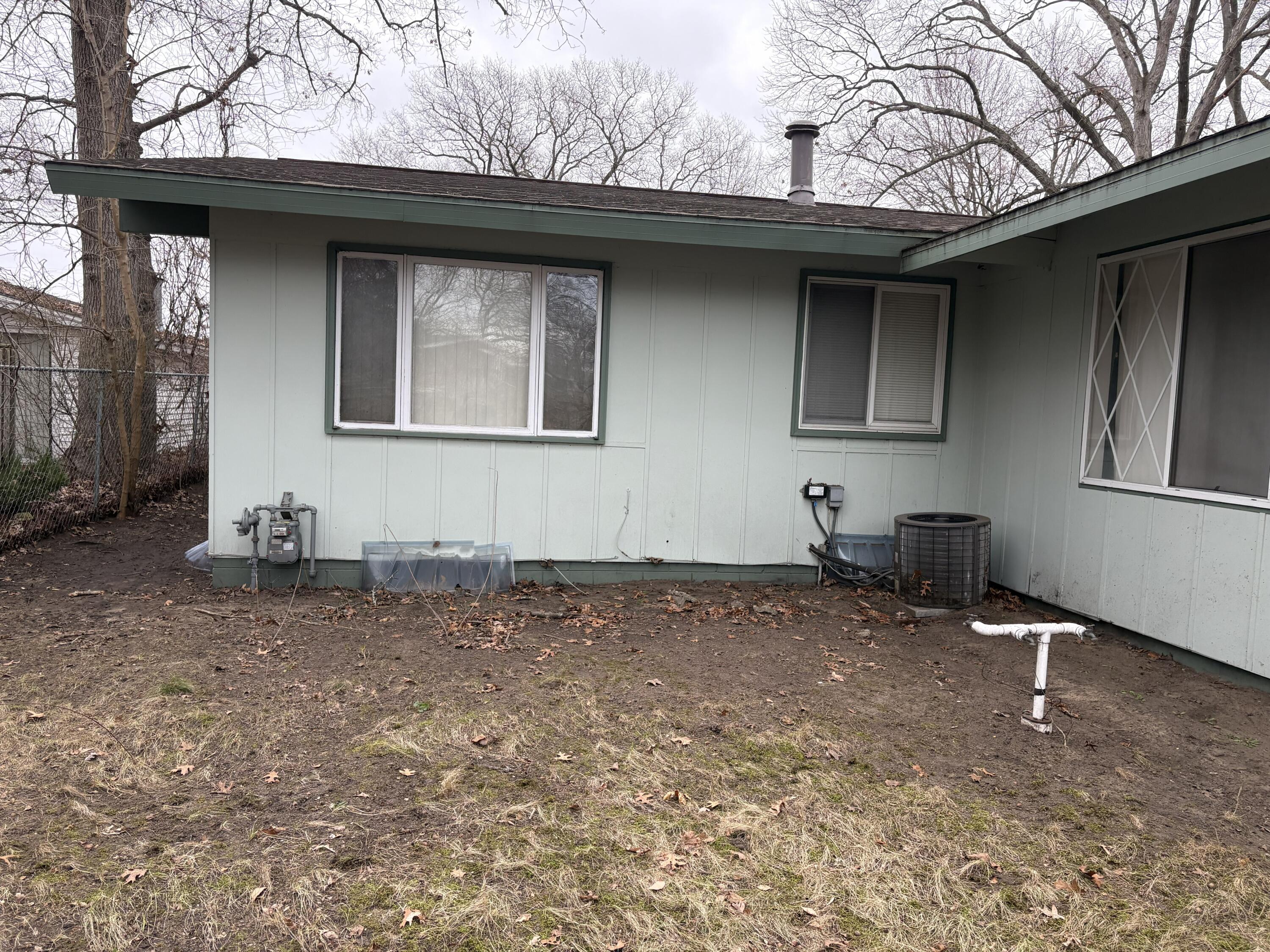 3127 Woodcliffe Drive Muskegon MI 49444