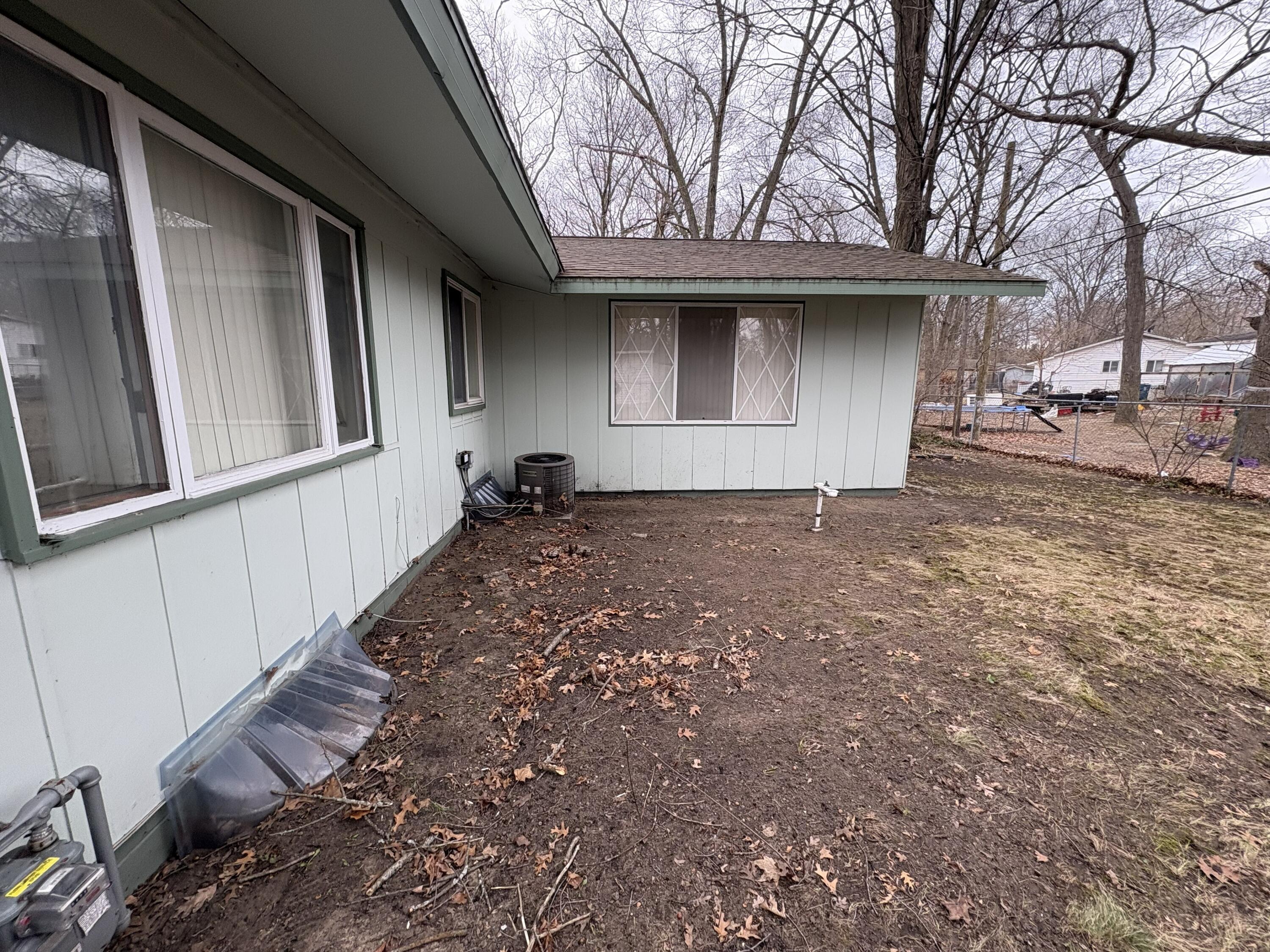 3127 Woodcliffe Drive Muskegon MI 49444