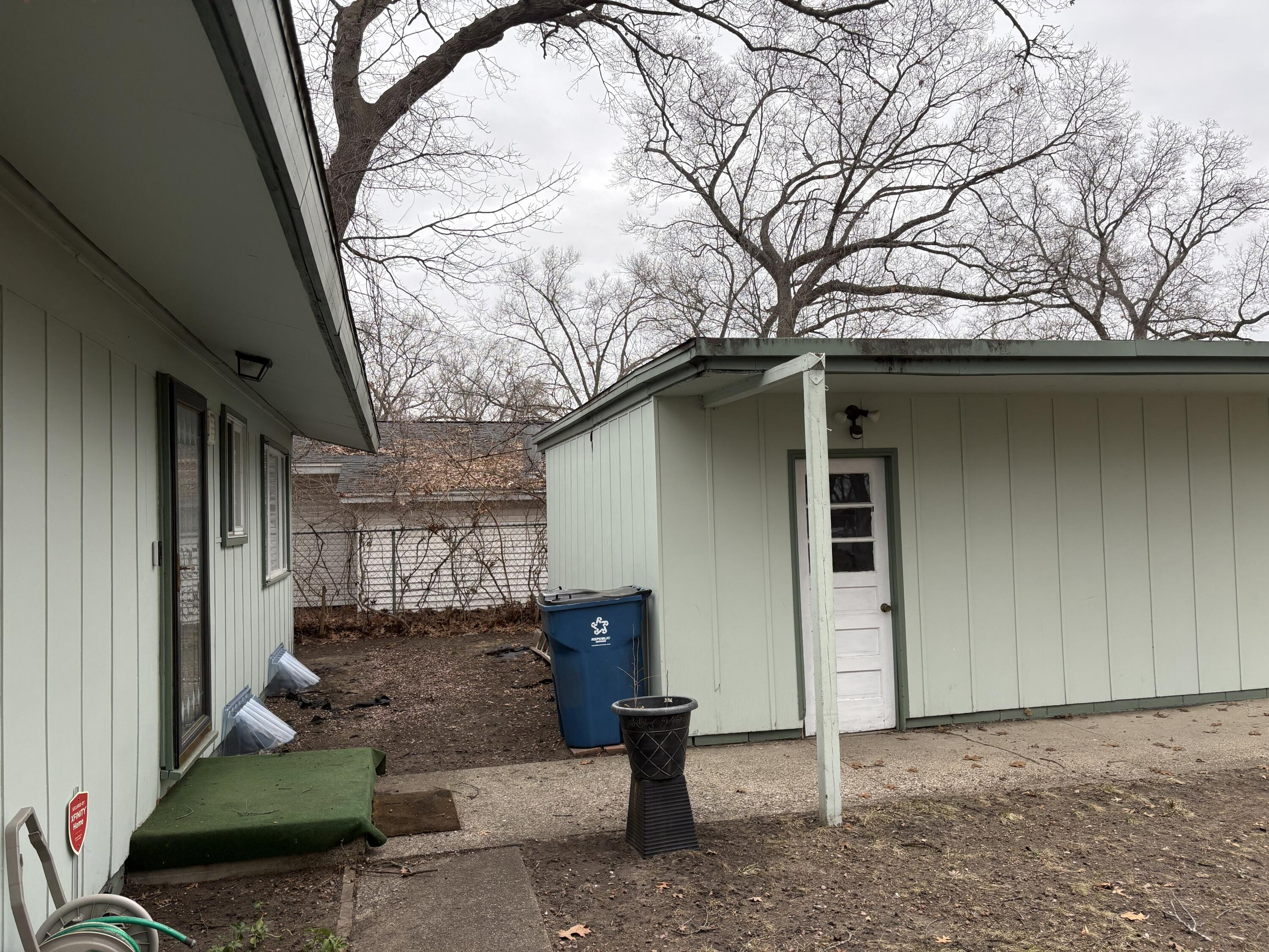 3127 Woodcliffe Drive Muskegon MI 49444