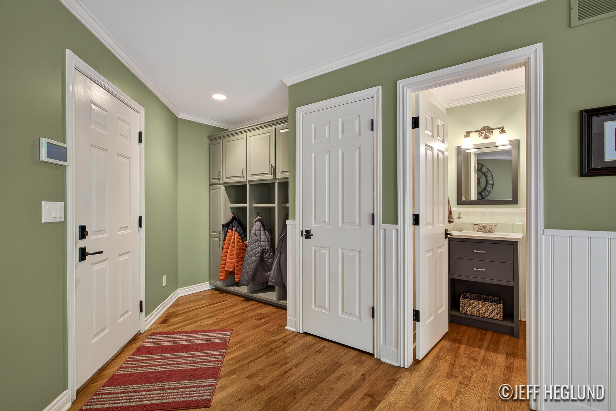 8655 Conservation Street NE Ada MI 49301