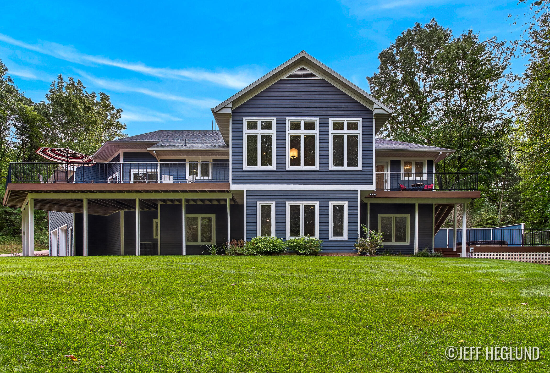 8655 Conservation Street NE Ada MI 49301