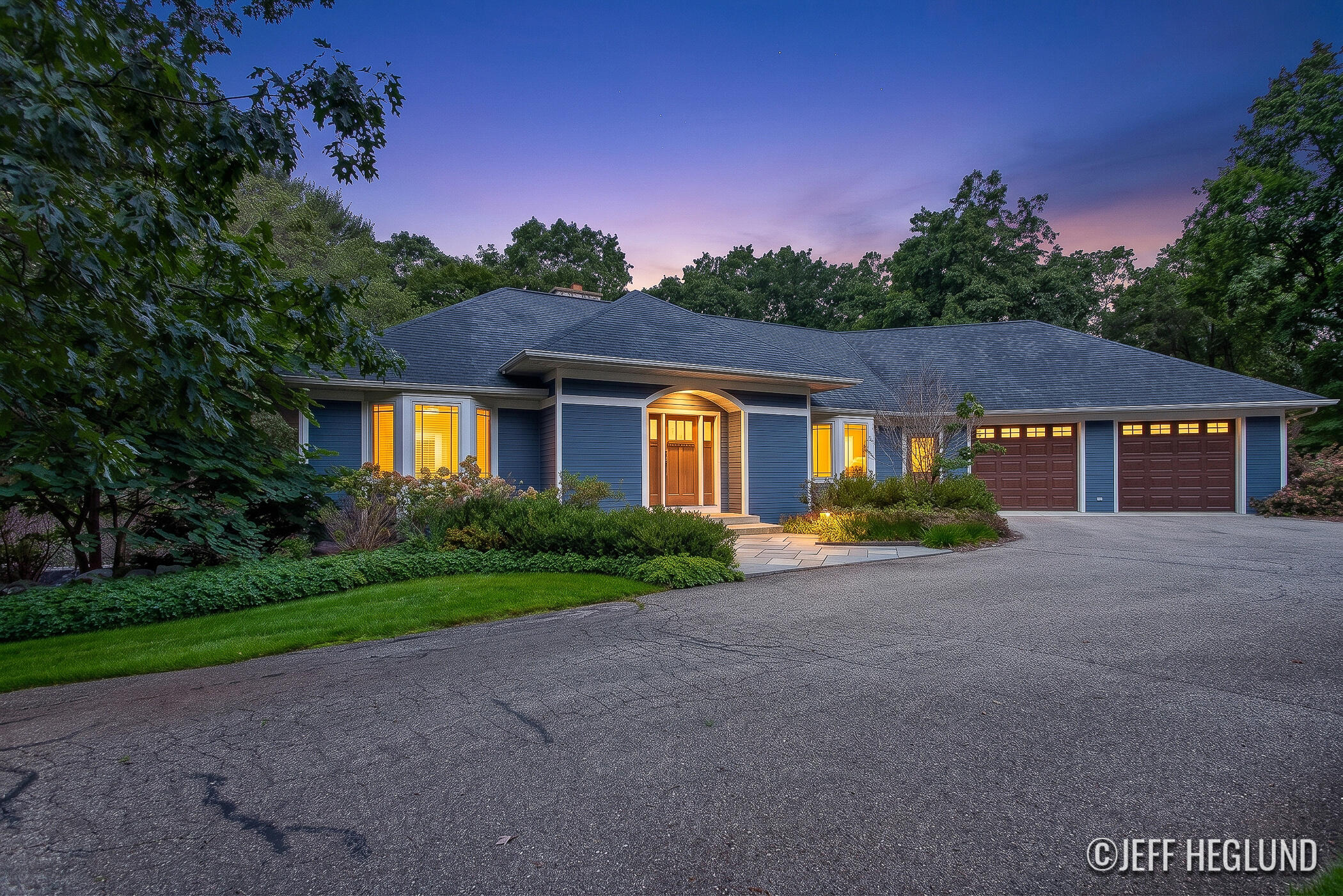 8655 Conservation Street NE Ada MI 49301