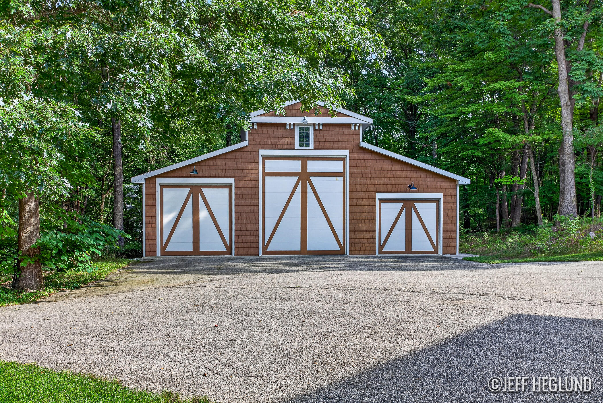 8655 Conservation Street NE Ada MI 49301