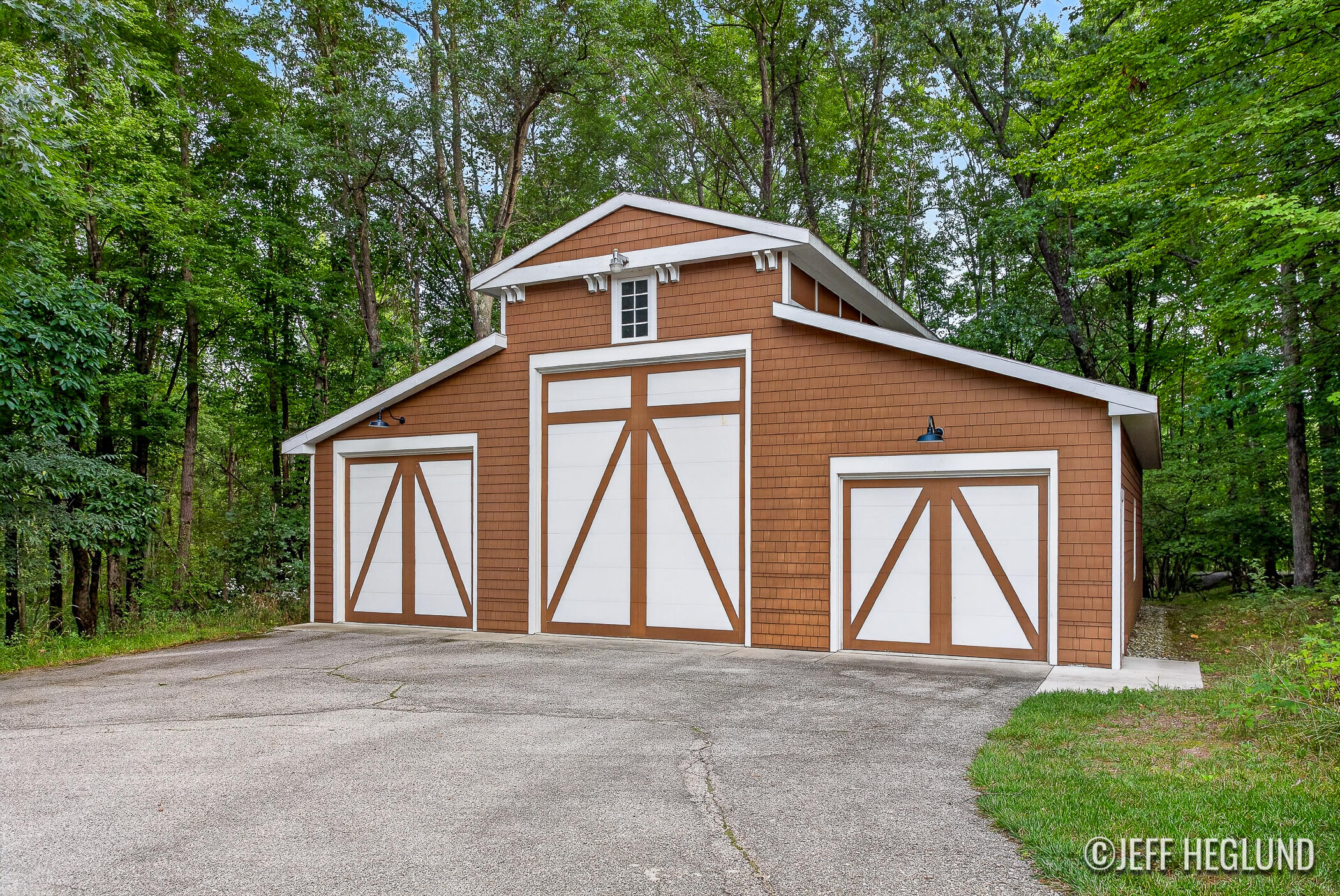 8655 Conservation Street NE Ada MI 49301