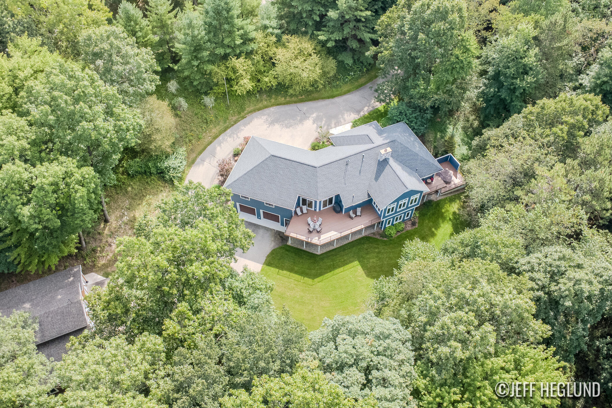 8655 Conservation Street NE Ada MI 49301