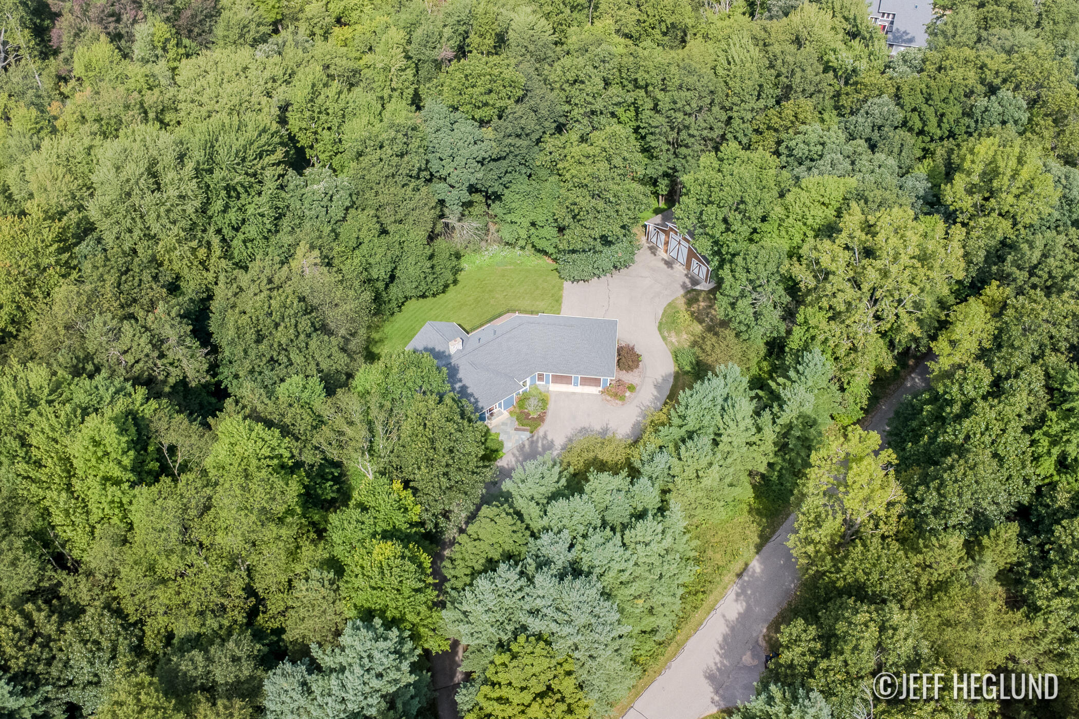 8655 Conservation Street NE Ada MI 49301