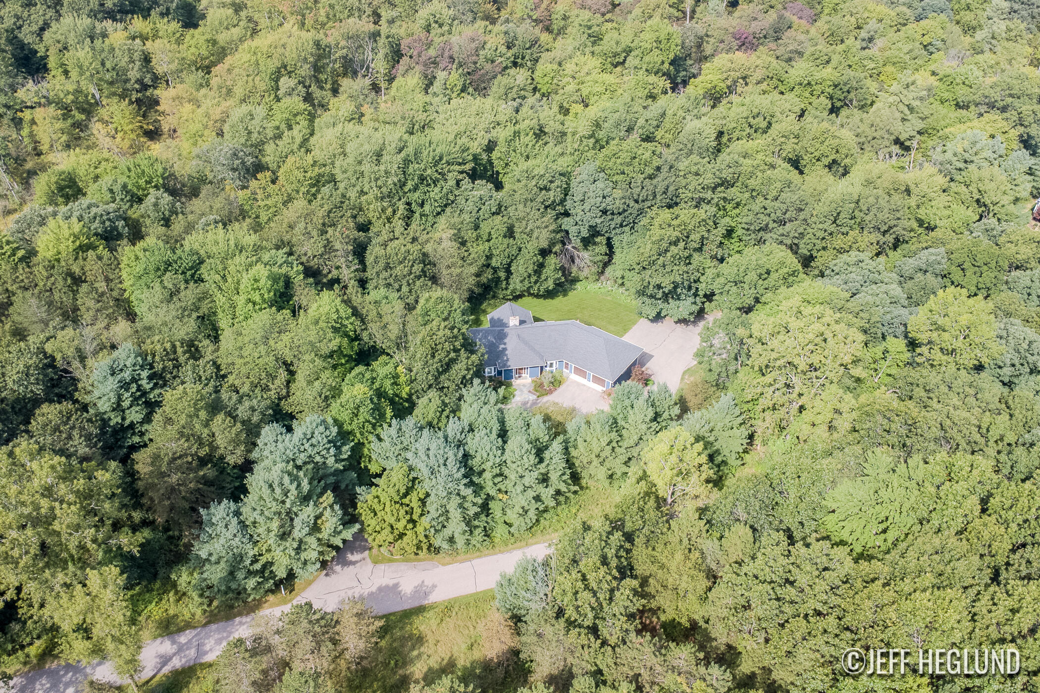 8655 Conservation Street NE Ada MI 49301