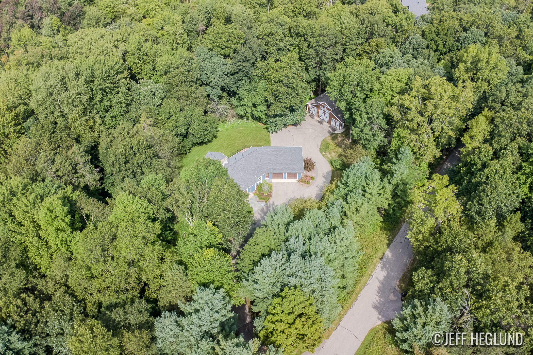 8655 Conservation Street NE Ada MI 49301