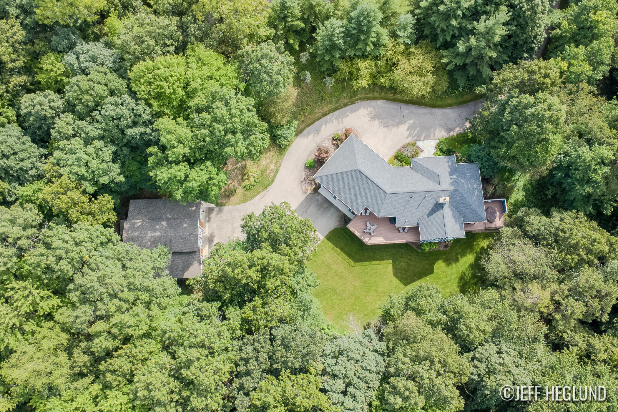 8655 Conservation Street NE Ada MI 49301